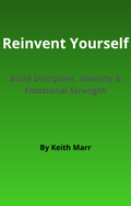 Reinvent Yourself (Ebook)